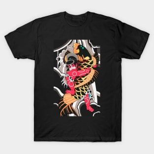 Sakata Kintaro T-Shirt